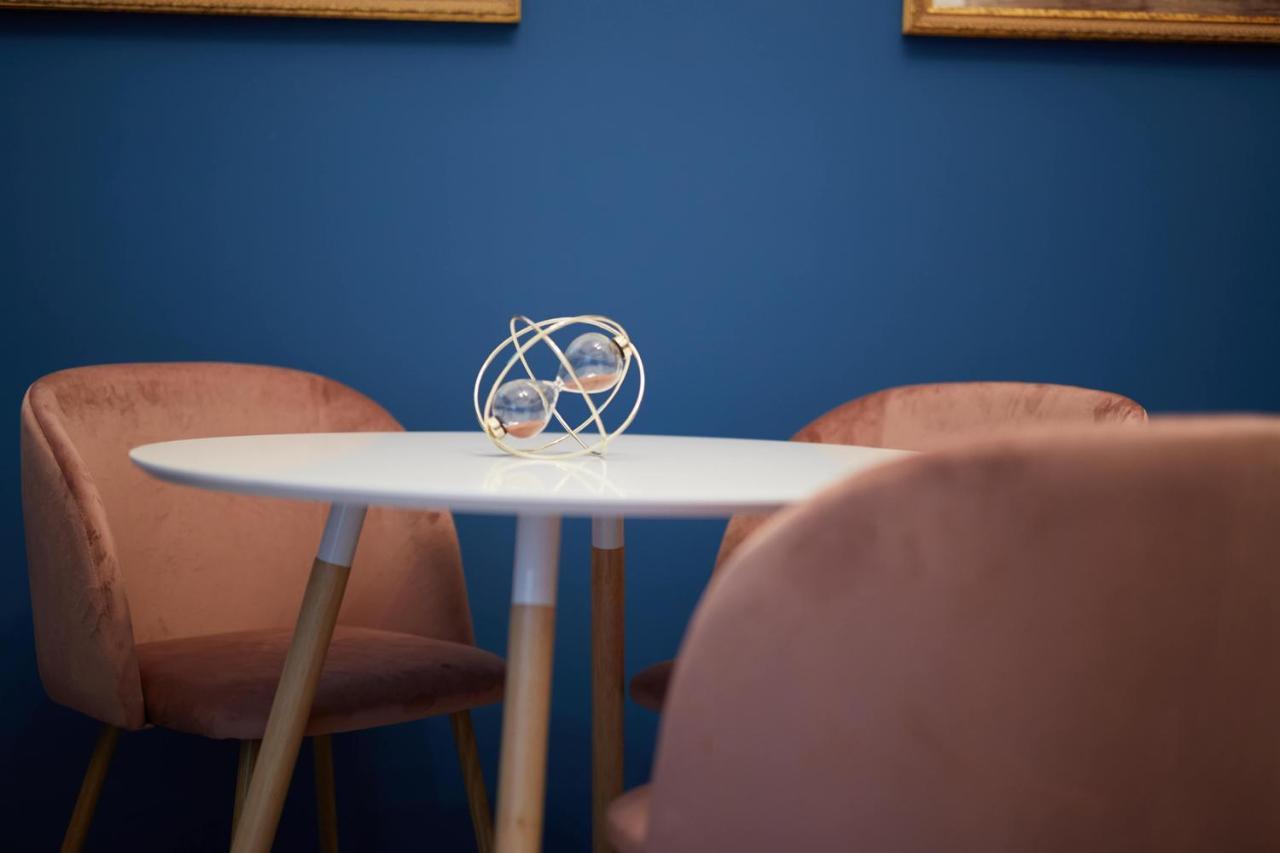 Karizza Home カターニア エクステリア 写真