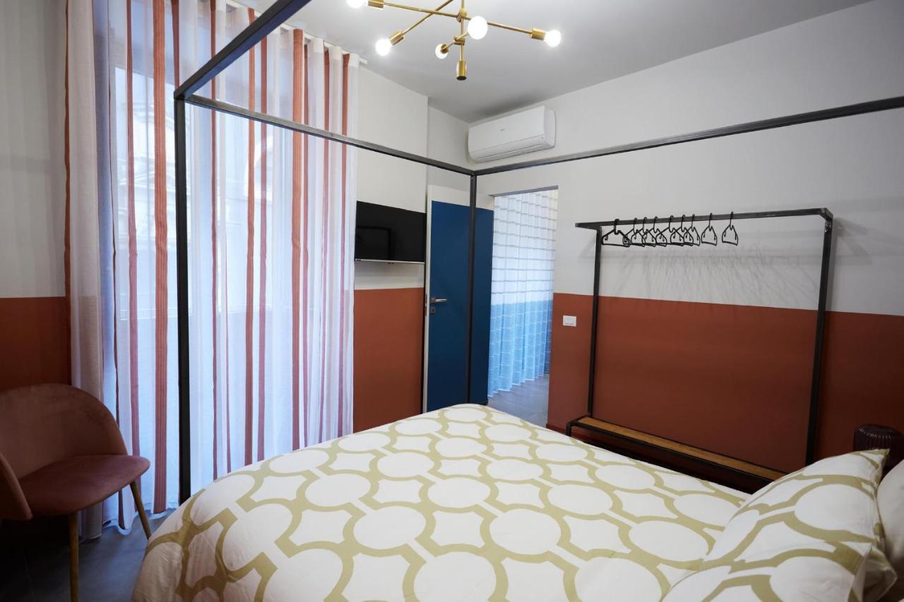 Karizza Home カターニア エクステリア 写真