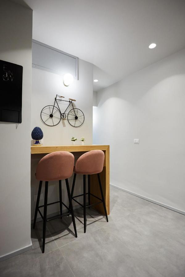 Karizza Home カターニア エクステリア 写真
