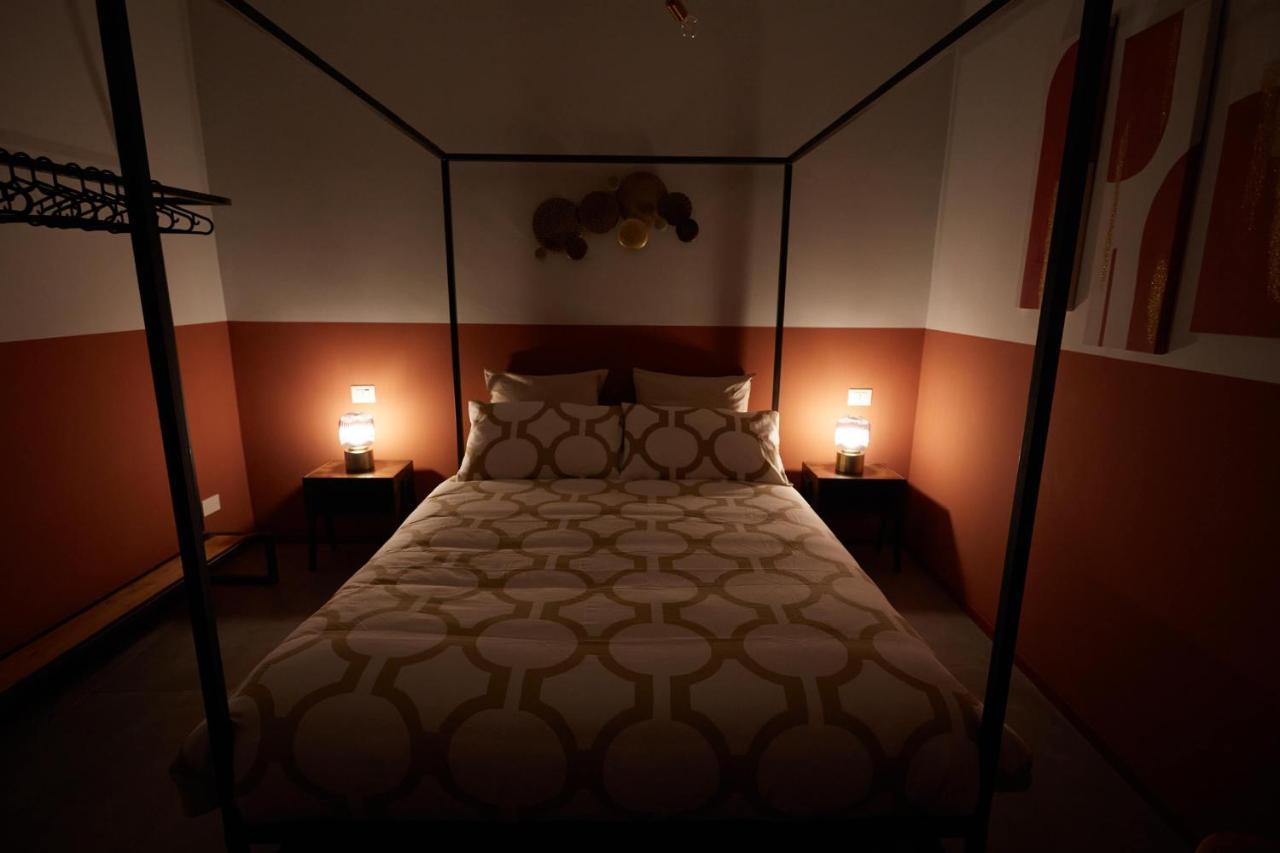 Karizza Home カターニア エクステリア 写真
