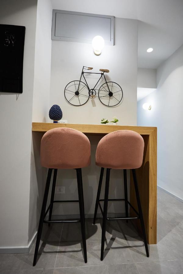 Karizza Home カターニア エクステリア 写真