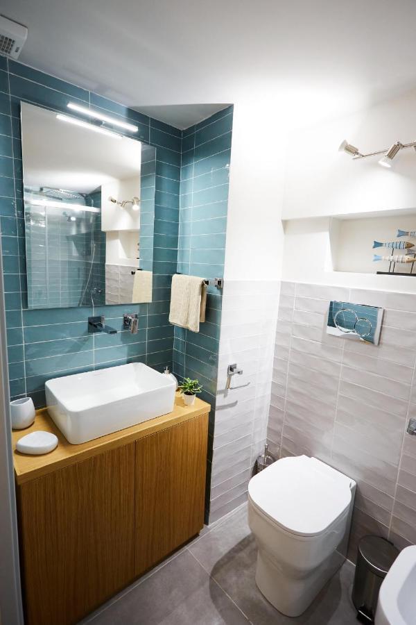 Karizza Home カターニア エクステリア 写真