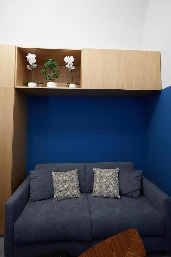 Karizza Home カターニア エクステリア 写真